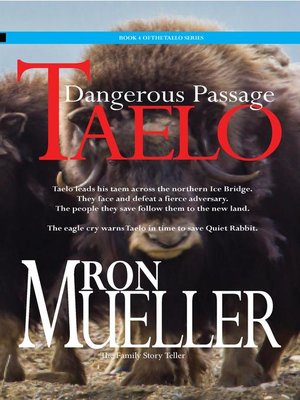 cover image of Taelo